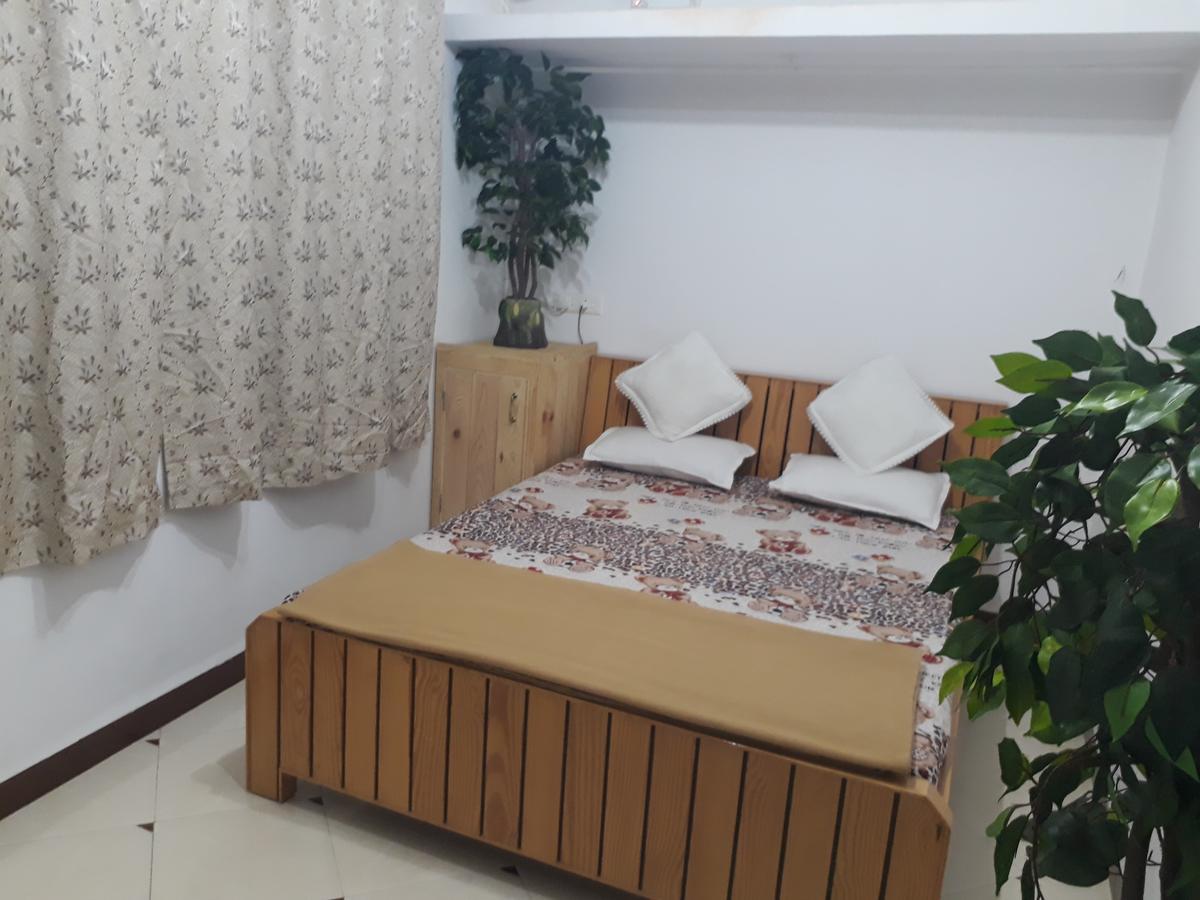 Bis-Lin Home Stay Panaji Extérieur photo